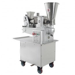 Пельменный аппарат JGL 135-5B (AR) Foodatlas