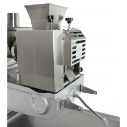 Пельменный аппарат JGL 120-5B (AR) Foodatlas