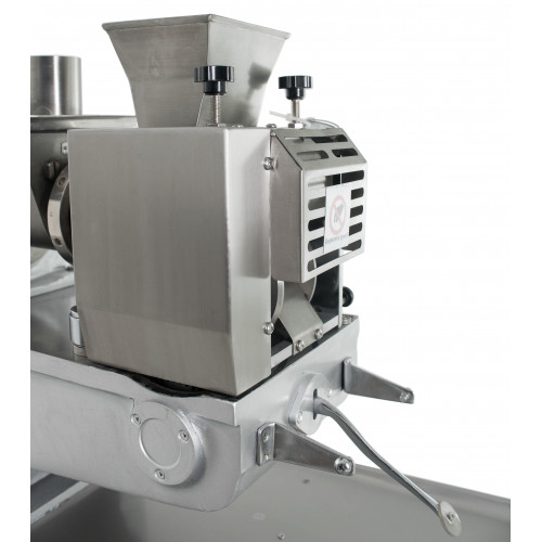 Пельменный аппарат JGL 120-5B (AR) Foodatlas