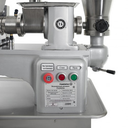 Пельменный аппарат JGL 135-5B (AR) Foodatlas
