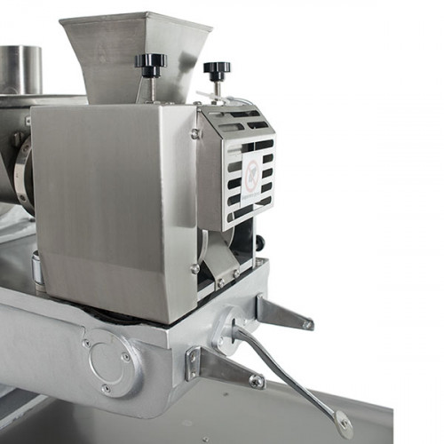 Пельменный аппарат JGL 135-5B (AR) Foodatlas