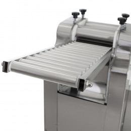 Пельменный аппарат JGL 160 (B)  Foodatlas ECO
