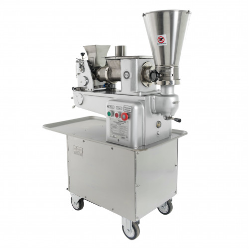 Пельменный аппарат JGL 120-5B (AR) Foodatlas