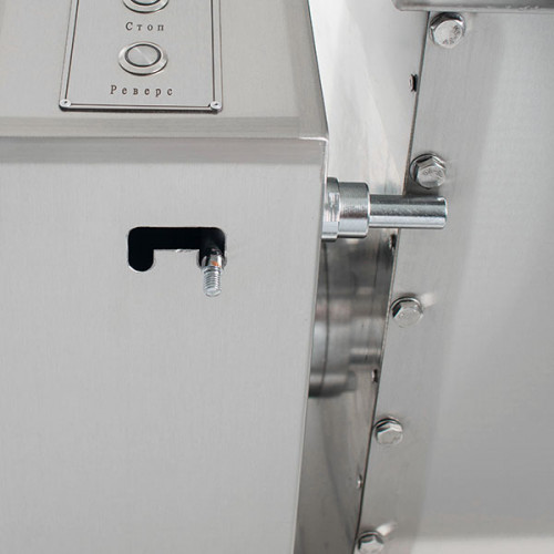 Тестомес HWT-150(H) Foodatlas