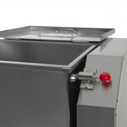 Машина тестомесильная HDM(J)-15 Foodatlas (220V)