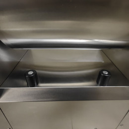 Тестомес HWJ-25(J) Foodatlas (380V)