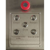 Тестомес HWT-100(H) Foodatlas