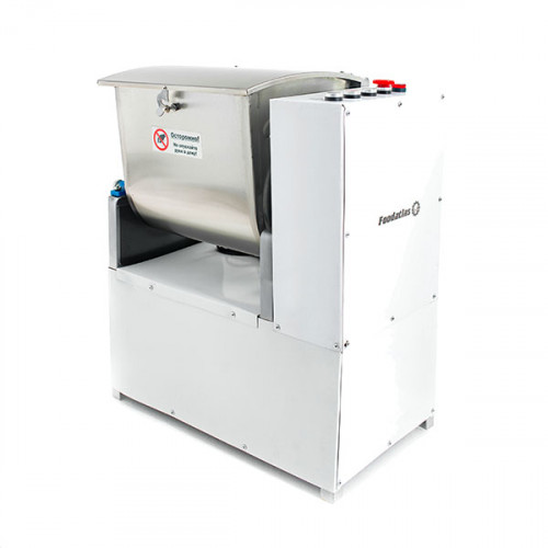 Машина тестомесильная Foodatlas HO-15A