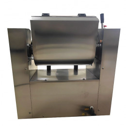 Тестомес HWJ-25(J) Foodatlas (380V)