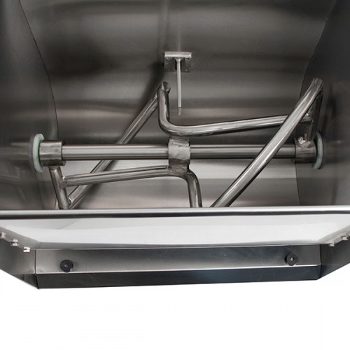 Тестомес HWT-100(H) Foodatlas