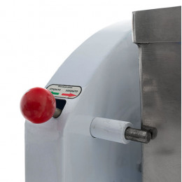 Машина тестомесильная WHM(J)-12,5 Foodatlas (220V)
