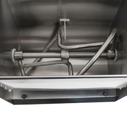 Тестомес HWT-150(H) Foodatlas