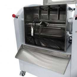 Машина тестомесильная WHM(J)-12,5 Foodatlas (220V)