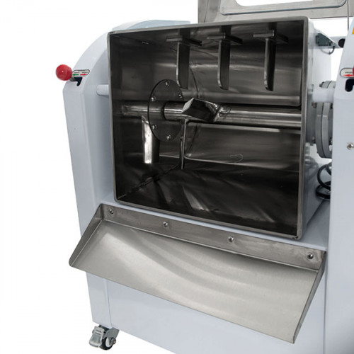 Машина тестомесильная WHM(J)-12,5 Foodatlas (220V)