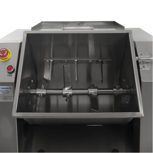 Машина тестомесильная HDM(J)-15 Foodatlas (220V)