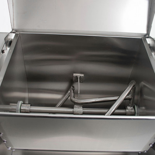 Тестомес HWT-150(H) Foodatlas
