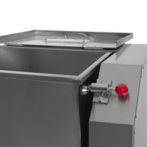 Машина тестомесильная HDM(J)-50 Foodatlas (380V)
