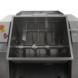 Машина тестомесильная HDM(J)-25 Foodatlas (220V)
