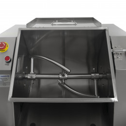 Машина тестомесильная HDM(H)-25 Foodatlas (220V)