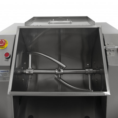 Машина тестомесильная HDM(H)-25 Foodatlas (220V)