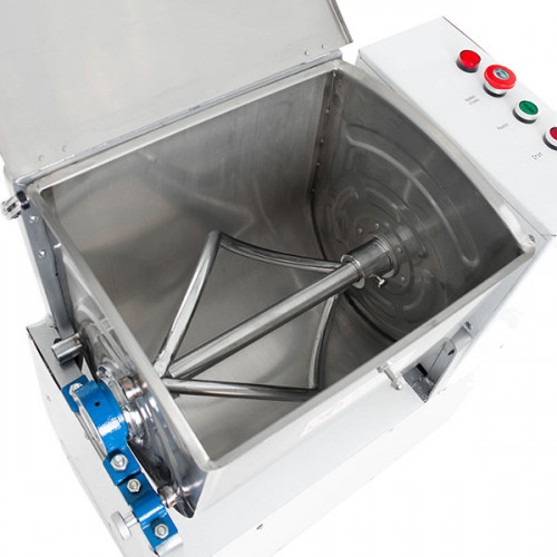 Машина тестомесильная Foodatlas HO-15A