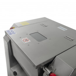 Машина тестомесильная HDM(J)-25 Foodatlas (220V)