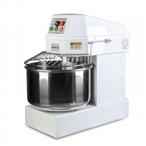 Тестомес спиральный HS-60A Foodatlas Eco 380В