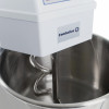 Тестомес спиральный HS-60 Foodatlas Eco 220В