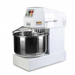 Тестомес спиральный HS-50A Foodatlas Eco 380В