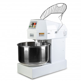 Тестомес спиральный HS-50A Foodatlas Eco 380В