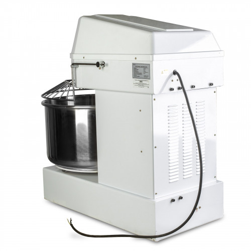 Тестомес спиральный HS-60A Foodatlas Eco 380В