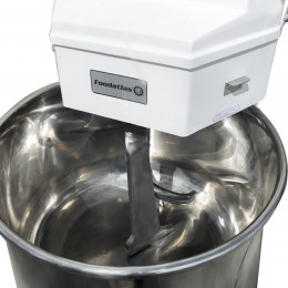 Машина тестомесильная HS-150A (AR) Foodatlas Pro