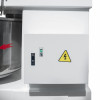 Машина тестомесильная HS-150A (AR) Foodatlas Pro