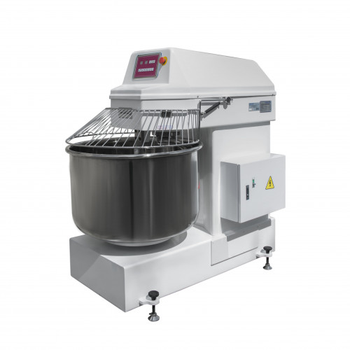 Машина тестомесильная HS-150A (AR) Foodatlas Pro