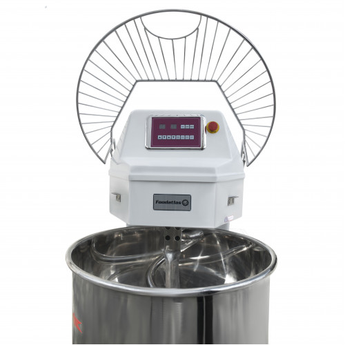 Машина тестомесильная HS-150A (AR) Foodatlas Pro