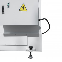 Машина тестомесильная HS-150A (AR) Foodatlas Pro