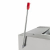 Тестораскаточная машина Foodatlas  FLRM80