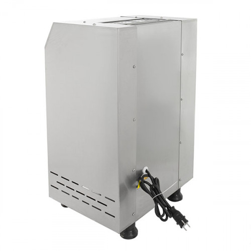 Тестораскаточная машина YP-350 Foodatlas (220V)