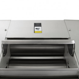 Тестораскаточная машина YP-350 Foodatlas (380V)