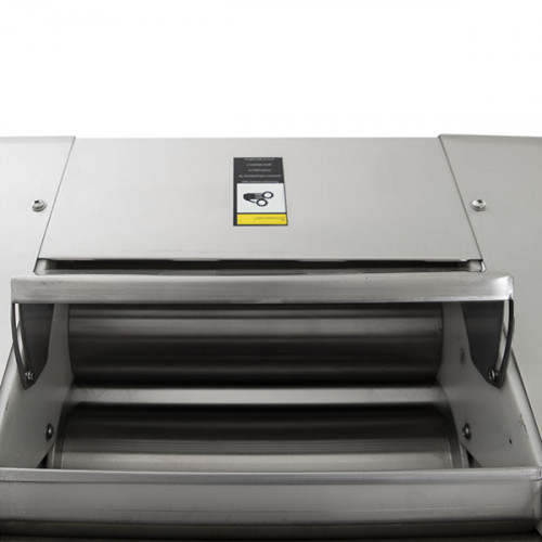 Тестораскаточная машина YP-350 Foodatlas (380V)