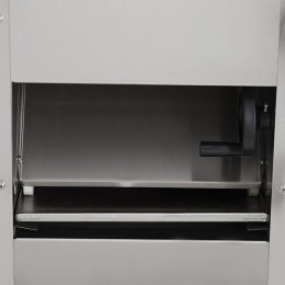 Тестораскаточная машина YP-350 Foodatlas (220V)