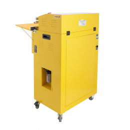 Вакуумный упаковщик бескамерный VS-600E, (окрашенный корпус) Foodatlas Eco