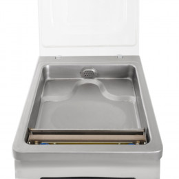 Вакуумный упаковщик DZ-260D Foodatlas Eco
