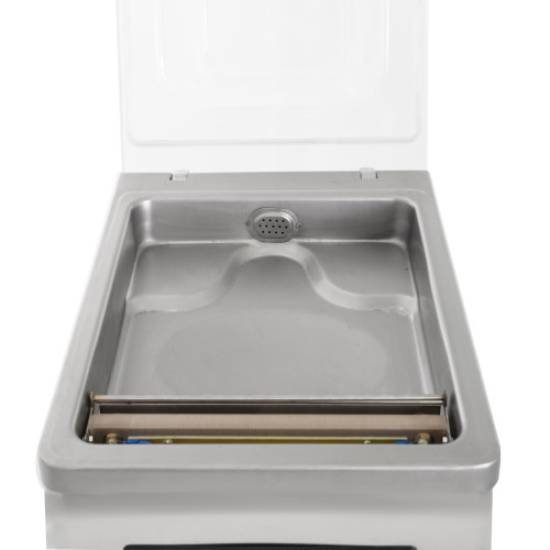 Вакуумный упаковщик DZ-260D Foodatlas Eco