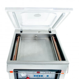 Вакуумный упаковщик DZQ-500/2F Foodatlas Eco