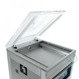 Вакуумный упаковщик DZ-600/2H Foodatlas Eco