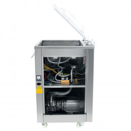 Вакуумный упаковщик DZ-800/2H Foodatlas Eco