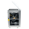 Вакуумный упаковщик DZ-600/2H Foodatlas Eco
