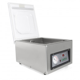 Вакуумный упаковщик DZ-260C Foodatlas Eco