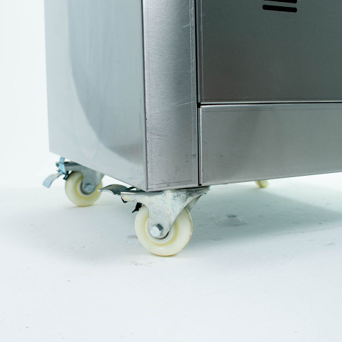 Вакуумный упаковщик DZ-900/2H Foodatlas Eco